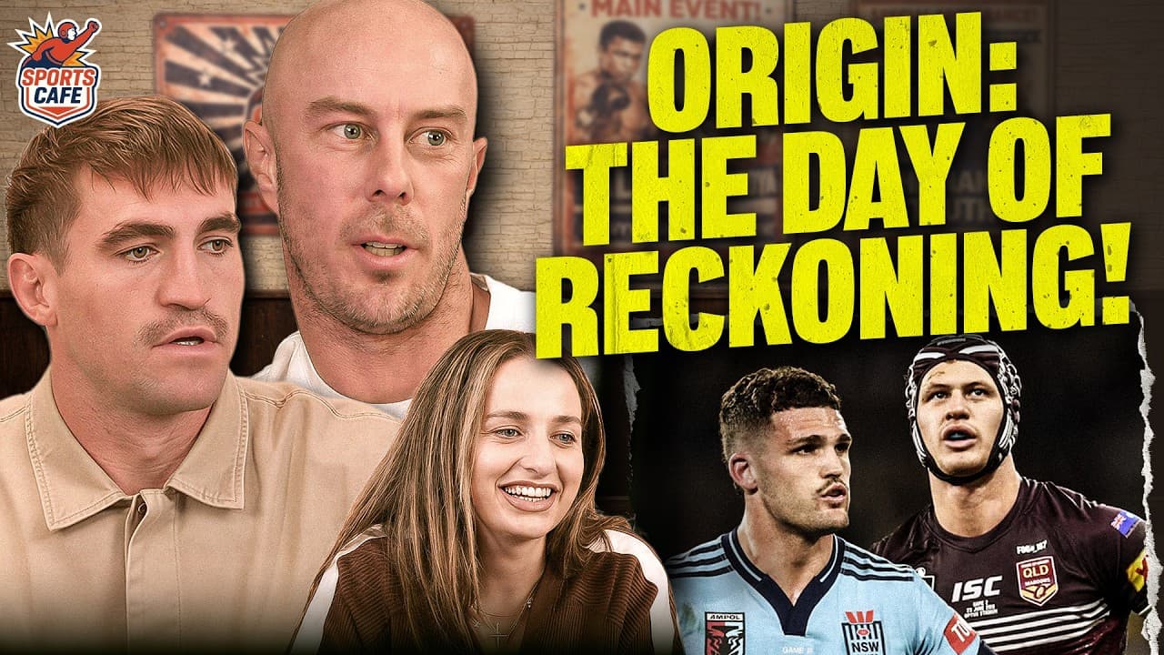 Origin Game 3: The Decider That Will Define Both States